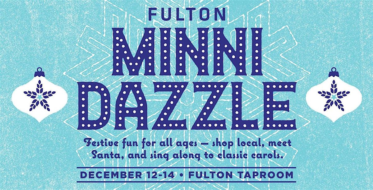 3rd Annual Minni Dazzle, 12 December | Event in Minneapolis | AllEvents