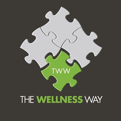 The Wellness Way Williston logo