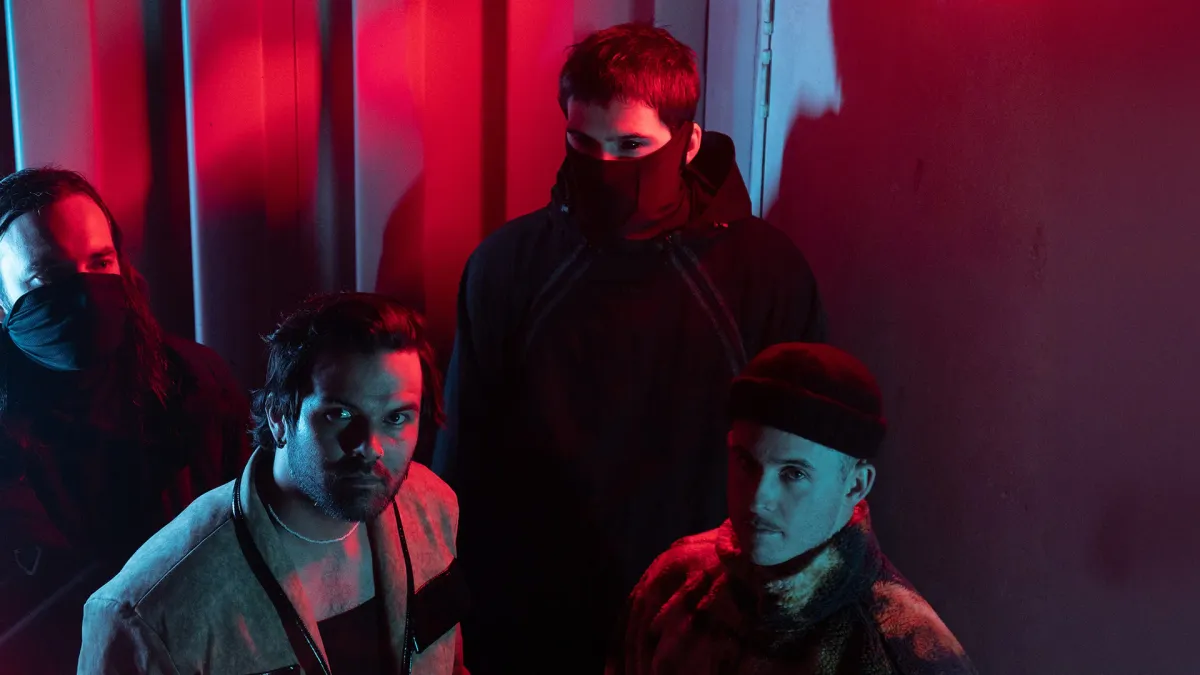 Northlane in Walton-on-trent, 8 August | Event in Ripon | AllEvents