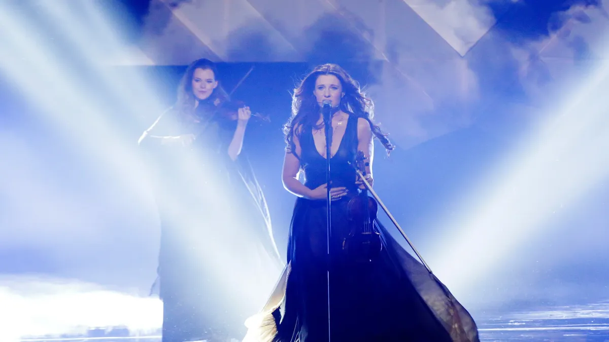 Marie Klåpbakken, Odd Nordstoga, DAM, Ida-Lova, Violet Road, Ida Maria in, 19 June | Event in Lillehammer