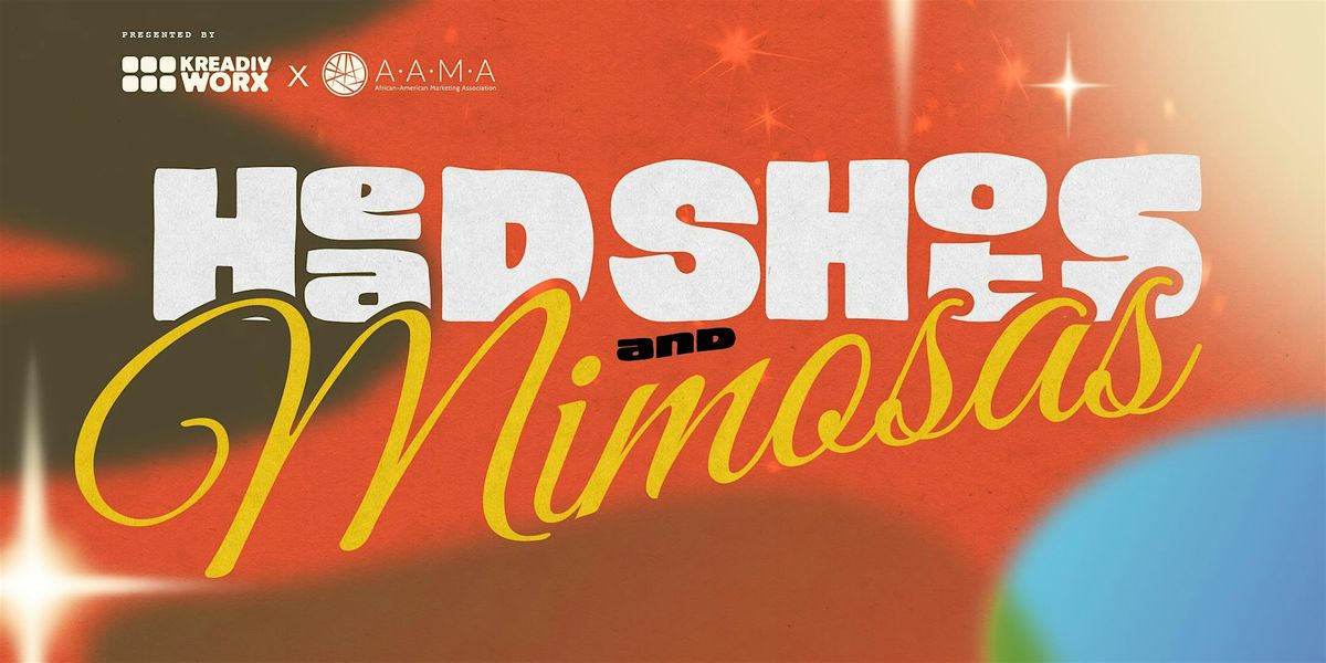 Headshots & Mimosas, 22 November | Event in Houston | AllEvents