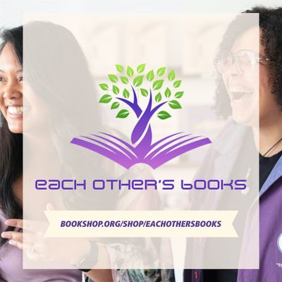 Each Other's Books