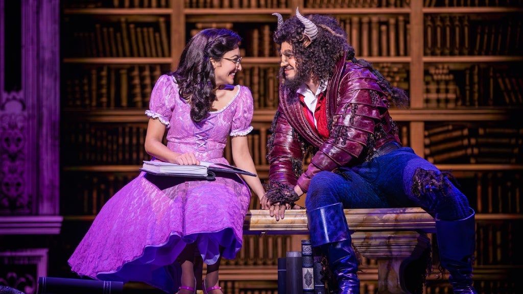 Beauty and The Beast (Chicago), 10 July | Event in Chicago | AllEvents