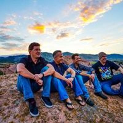 Old Man Rock - OMR