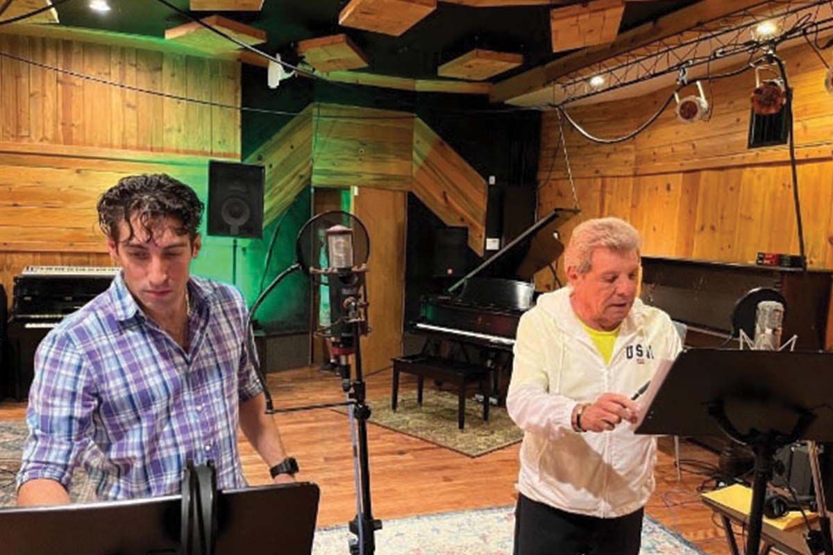 Frankie Avalon at Palace Theatre Greensburg, 29 June | Event in Greensburg | AllEvents