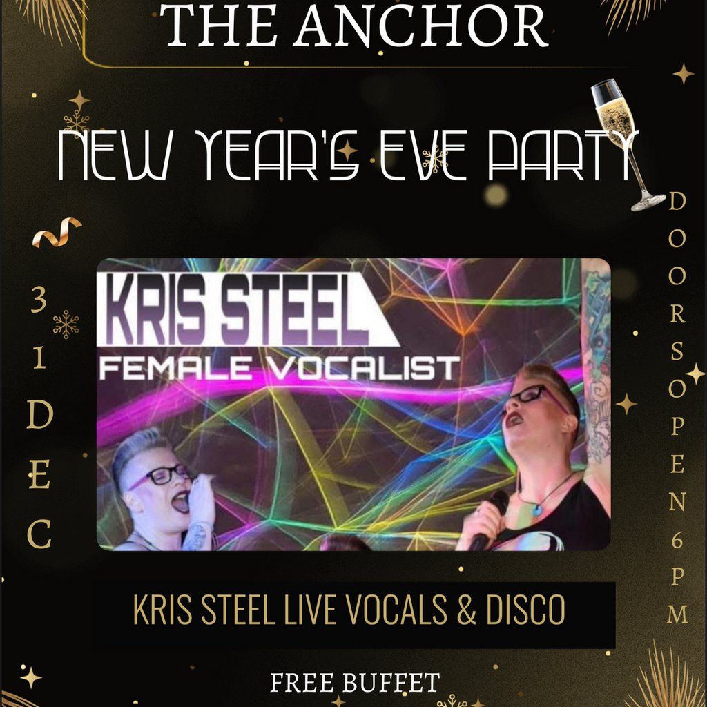 New Years Eve Party, 31 December | Event in Coventry | AllEvents