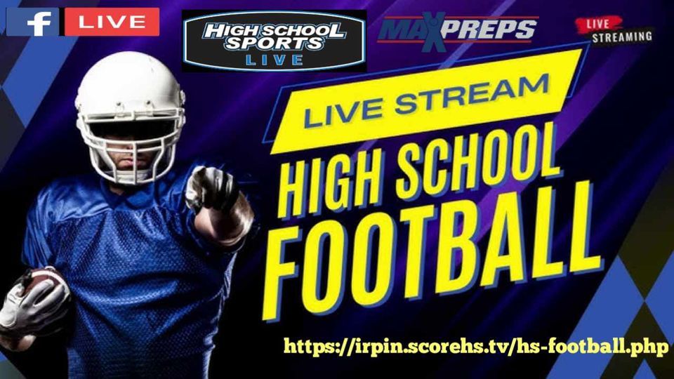 Putnam City vs. Tahlequah Football, Putnam City High School, Oklahoma