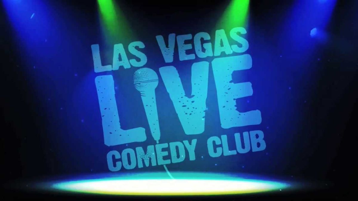 Las Vegas Live Comedy Club at V Theater at Planet Hollywood Resort and Casino | Event in Las Vegas | AllEvents