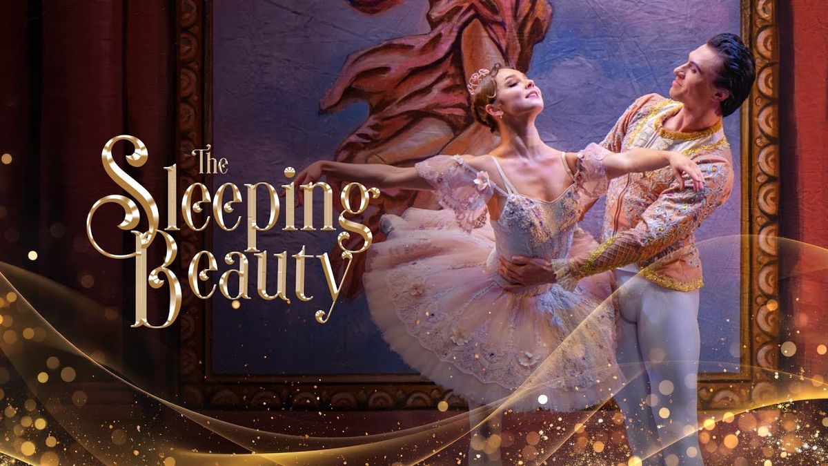 Sleeping Beauty - Ballet - Savannah, 10 March | Event in Savannah | AllEvents
