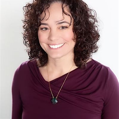 Amanda Wright- Legacy Gurus PLLC logo