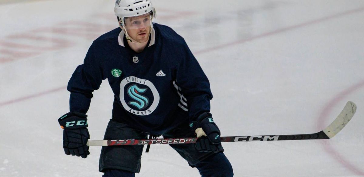 Carolina Hurricanes vs. Seattle Kraken, 9 January | Event in Raleigh | AllEvents