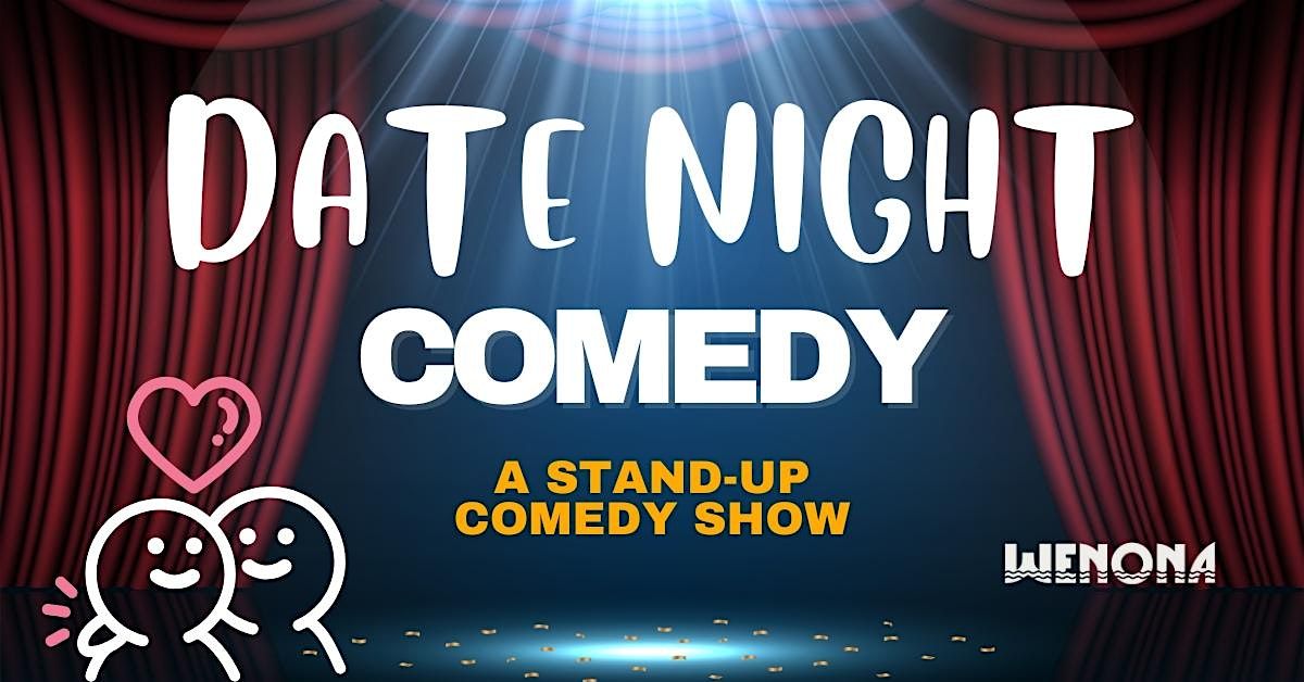 Date Night Comedy - A Stand Up Comedy Night (FREE ENTRY), 13 December | Event in Toronto | AllEvents