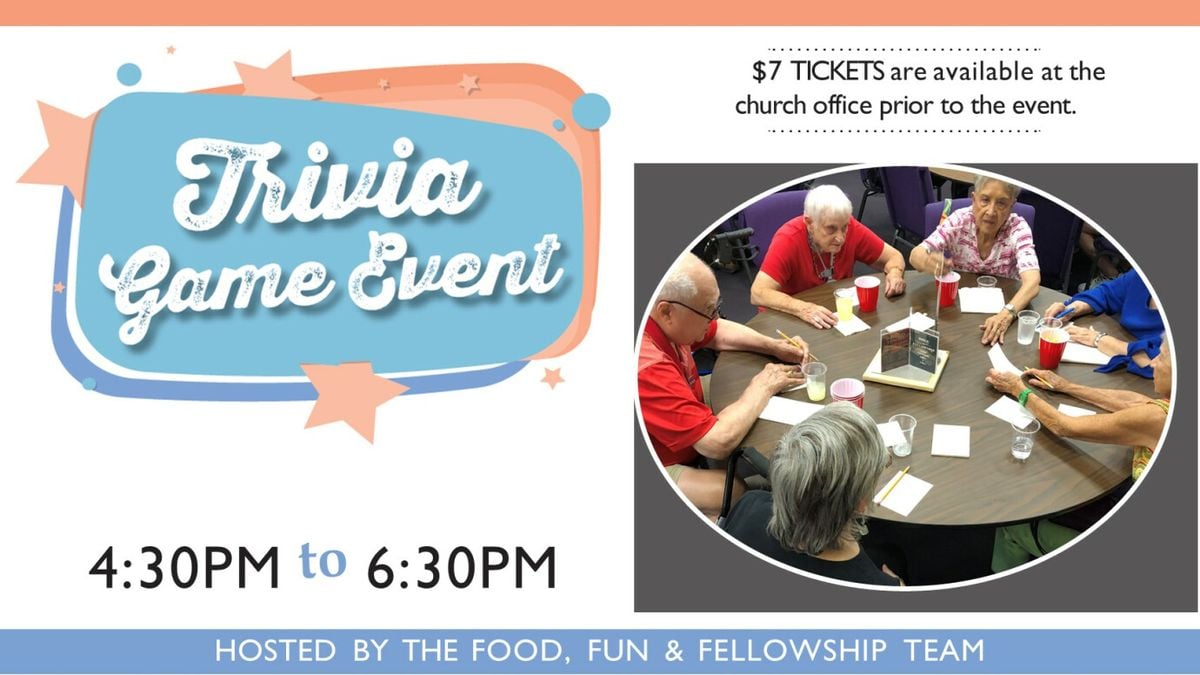The Office Trivia Night (18+), 19 December | Event in Louisville | AllEvents