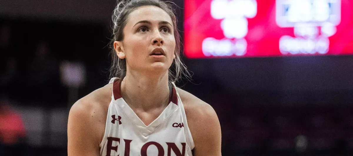 Mercer Bears at Elon Phoenix Mens Basketball | Event in Elon | AllEvents