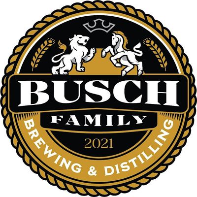 Busch Family Brewing and Distilling