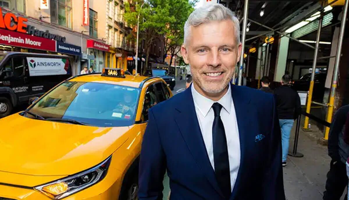 Des Bishop, 4 March | Event in Lutherville Timonium | AllEvents