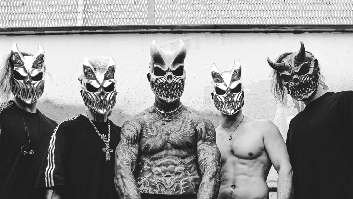 Slaughter to Prevail in Las Vegas, 26 September | Event in Las Vegas | AllEvents