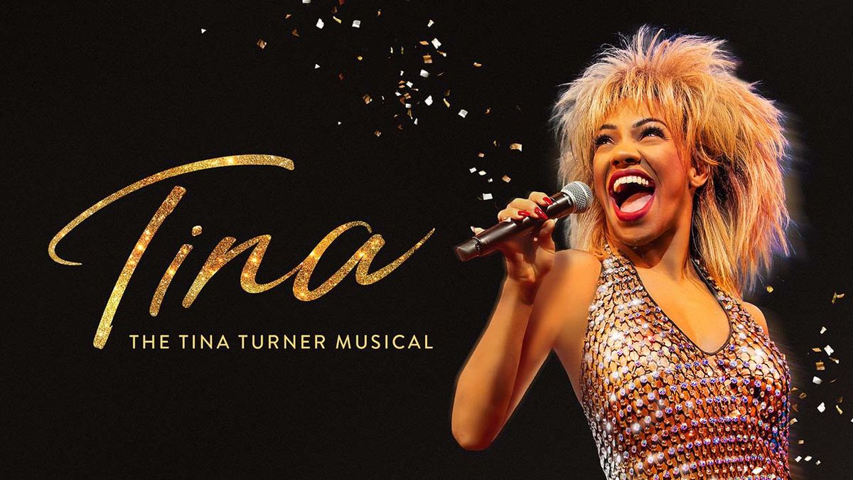 TINA - The Tina Turner Musical, 7 October | Event in Lincoln | AllEvents
