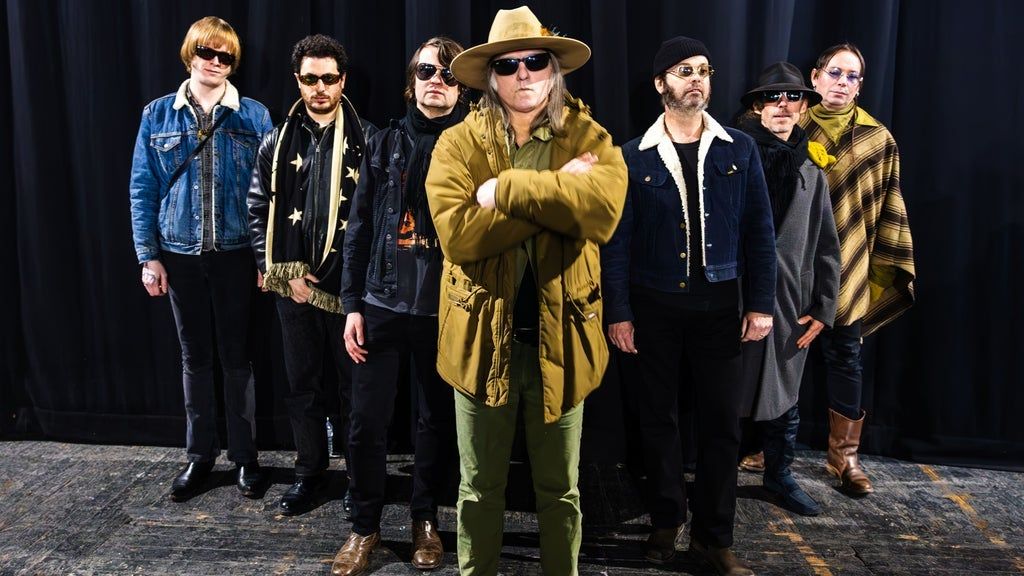 The Brian Jonestown Massacre, 28 September | Event in Houston | AllEvents