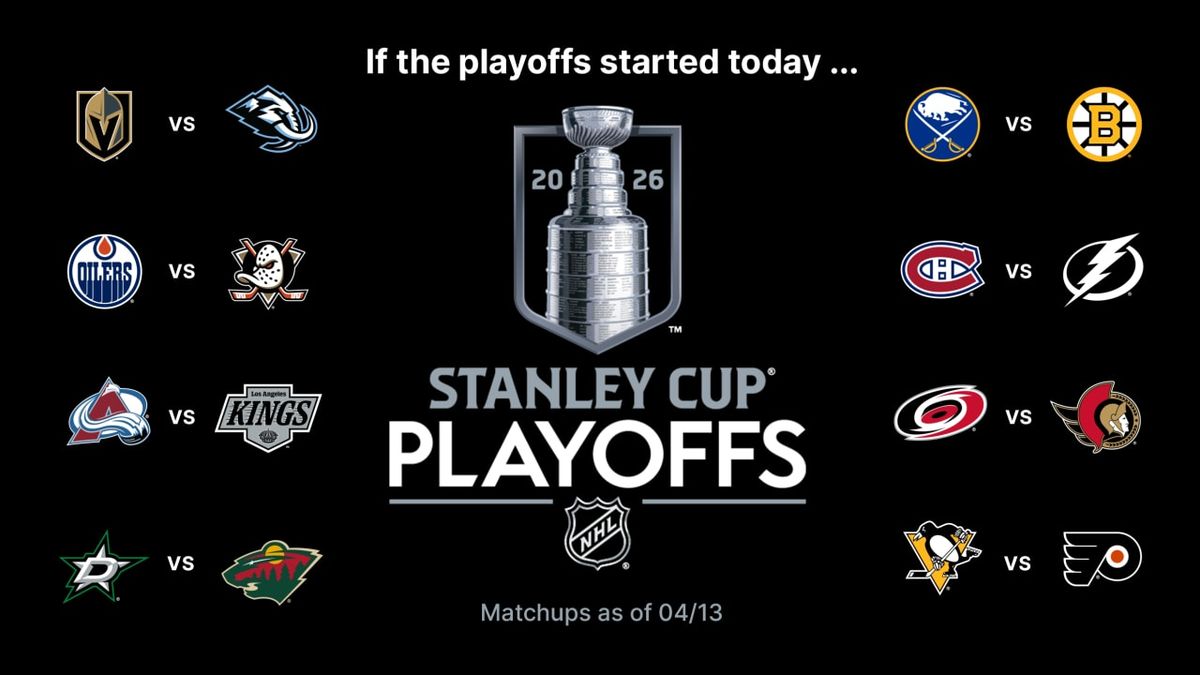 NHL Stanley Cup Finals: Colorado Avalanche vs. TBD - Home Game 4 Series Game 7 (Date: TBD - If Necessary)