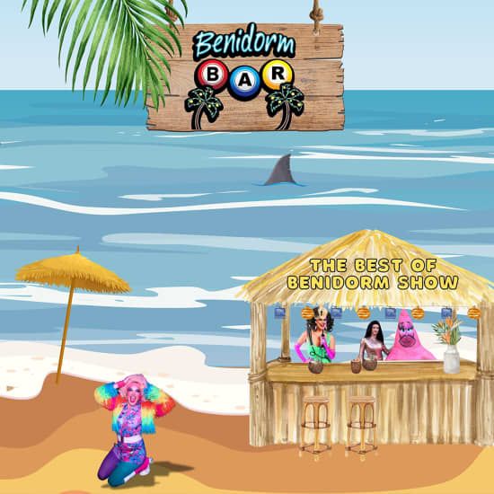 The BEST of Benidorm with Tribute Acts, Karaoke & Drag Shows, 14 June | Event in Liverpool | AllEvents