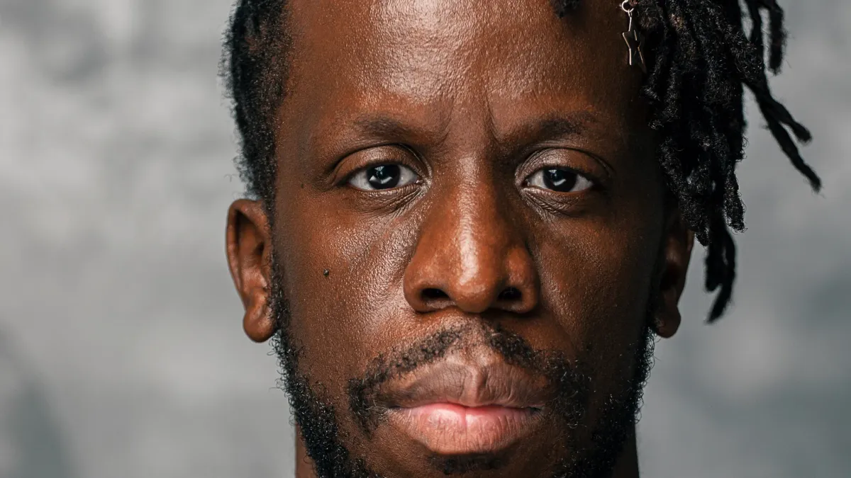 Youssoupha in Montpellier, 12 December | Event in Montpellier | AllEvents