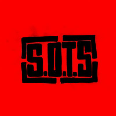 Sounds Of The Streetz / S.O.T.S. Recording logo