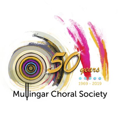 Mullingar Choral Society logo