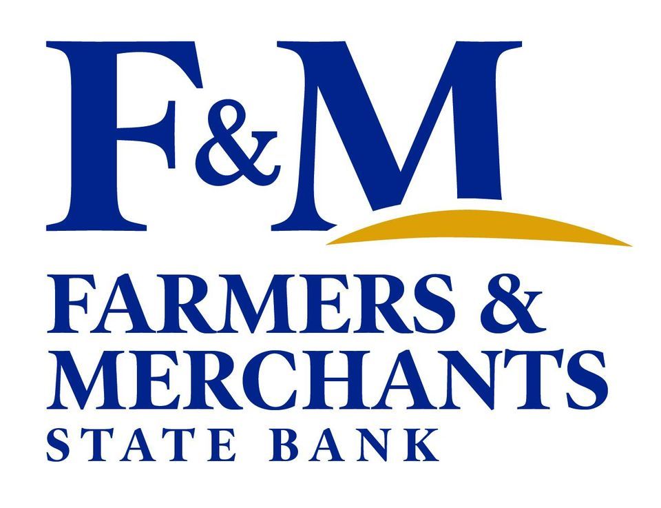 Farmers And Merchants State Bank Appleton Friday Chamber Coffee- Farmers & Merchants State Bank, Farmers