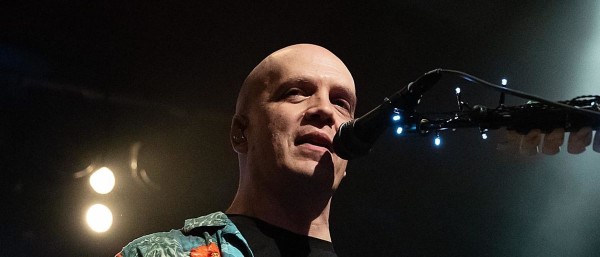 Devin Townsend at The Tabernacle, 3 May | Event in Atlanta | AllEvents