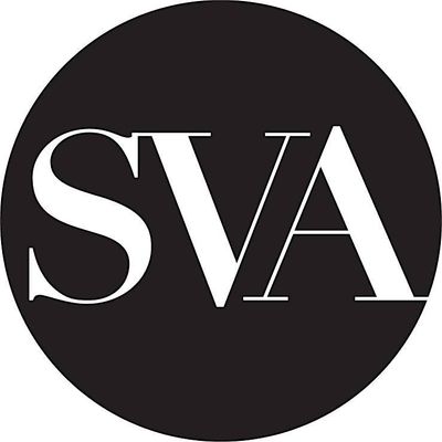 Sacred Vedic Arts logo