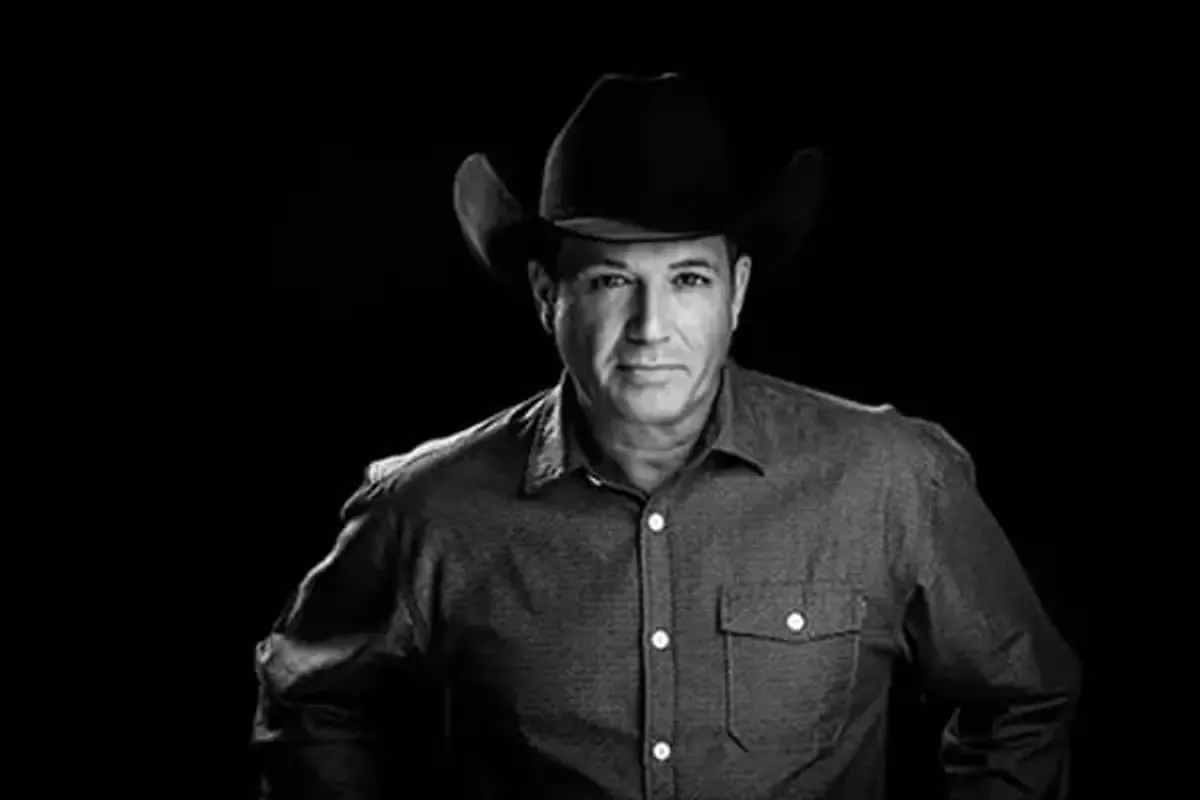 Tracy Byrd (18+), 24 October | Event in Mayetta | AllEvents