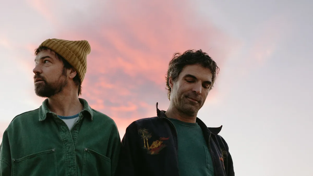 The Barr Brothers in Cambridge, 18 November | Event in Cambridge | AllEvents