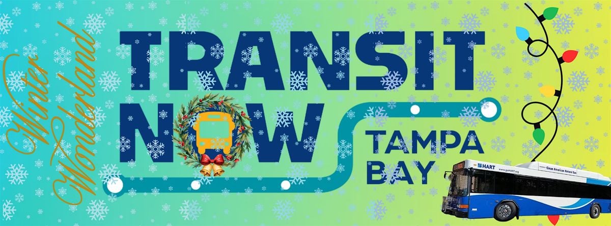 TNTBs WIN-ter Celebration Bus & Pirate Taxi Ride, Independent Bar ...