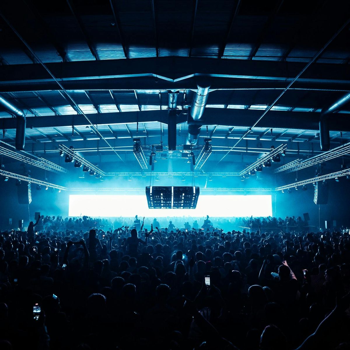 TERMINAL V HALLOWEEN 2025, 1 November | Event in Kirknewton | AllEvents