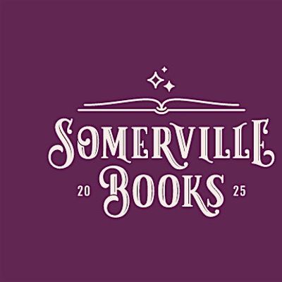 Somerville Books logo