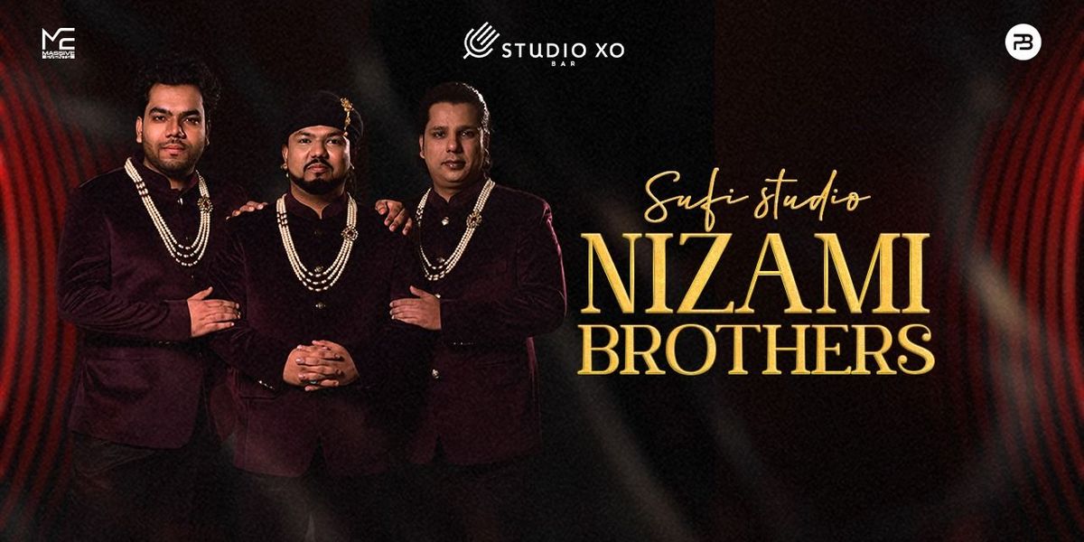 PokerBaazi Presents Nizami Brothers IGT Live, 28 May | Event in New Delhi | AllEvents