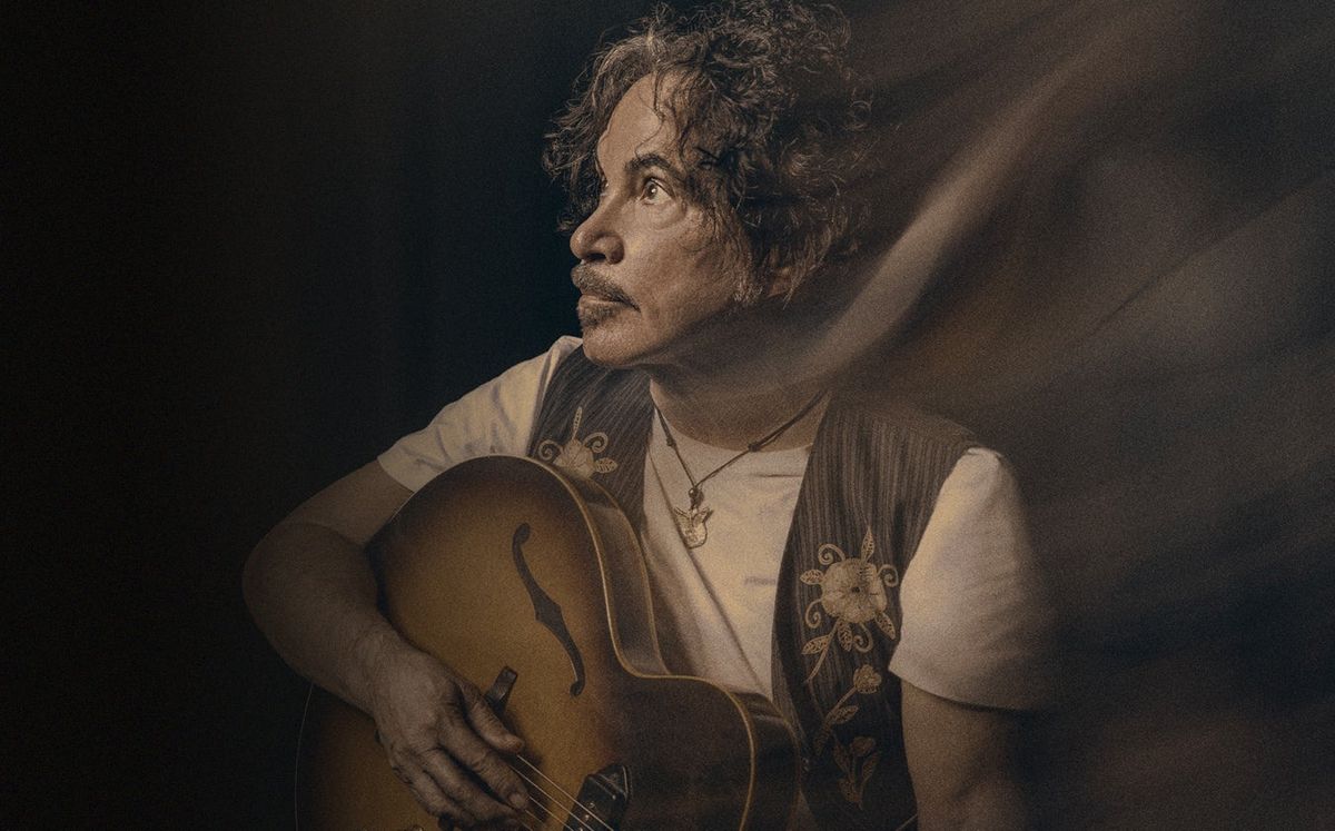 John Oates at The Paramount In Concert With Northwell, 12 March | Event in Huntington | AllEvents
