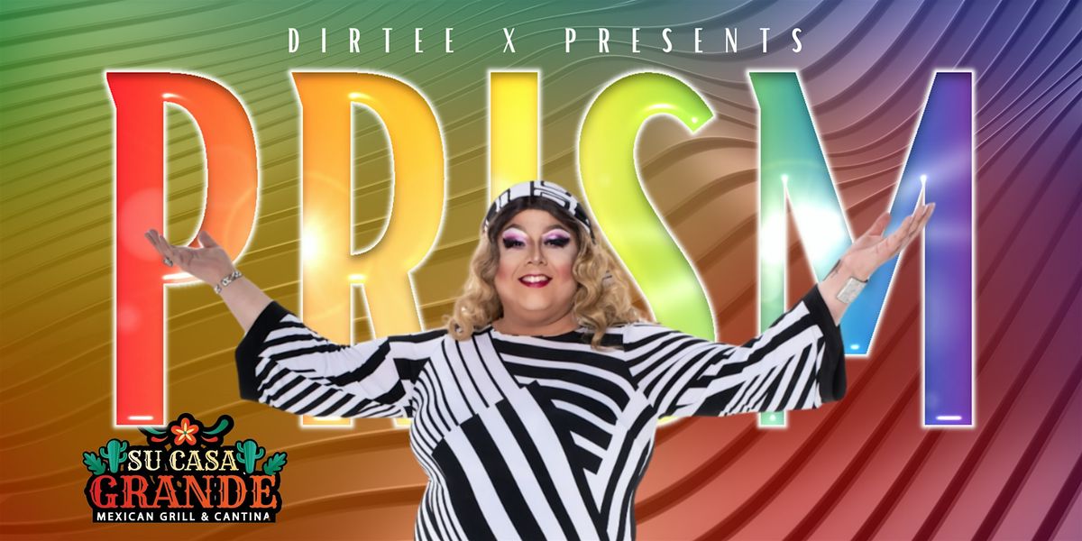 Dirtee's Holi-Slaay Drag Show, 14 December | Event in Casa Grande | AllEvents