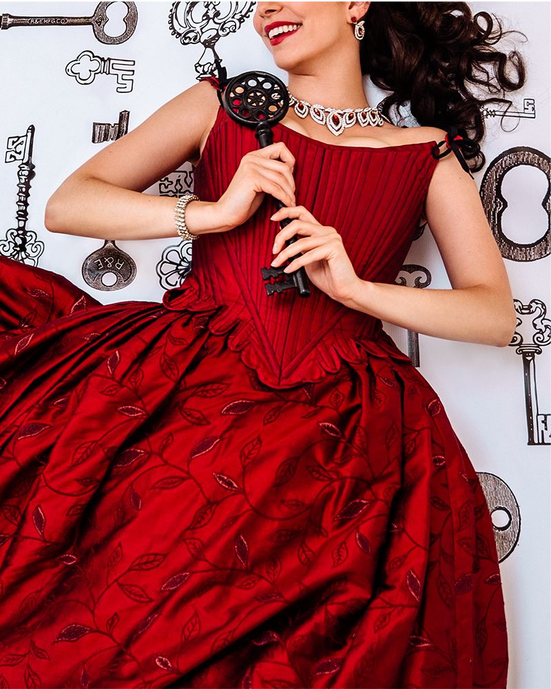 The Barber of Seville at Calgary Opera, 18 April | Event in Calgary | AllEvents