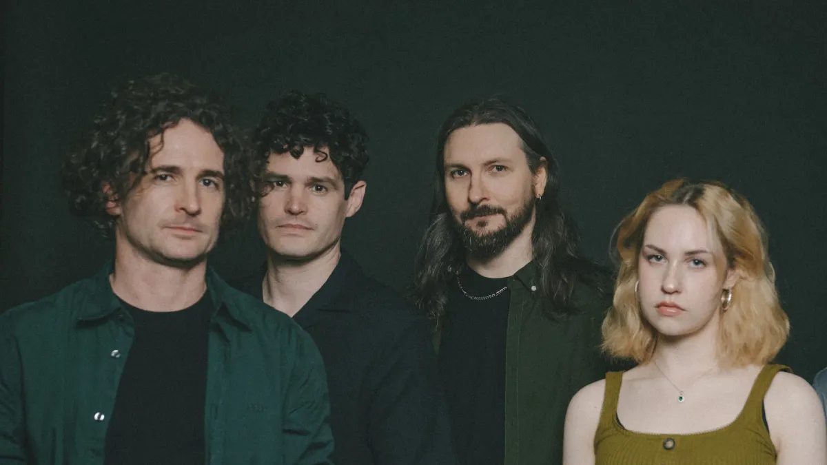 Miracle Of Sound in Carhaix-plouguer, 14 August | Event in Brasparts | AllEvents