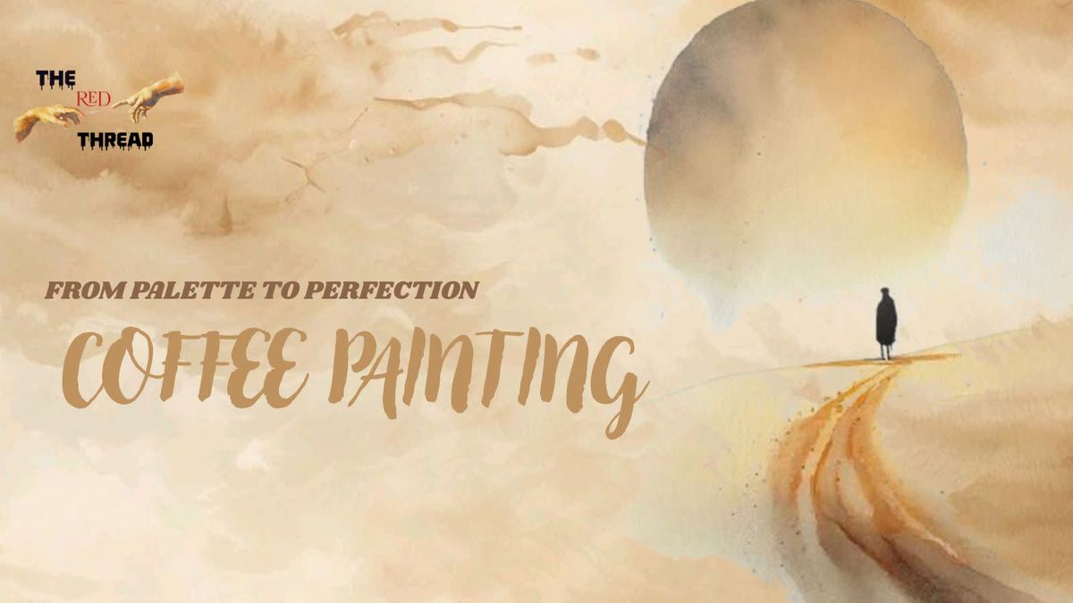 The Art of Coffee | Event in Bahadurgarh | AllEvents