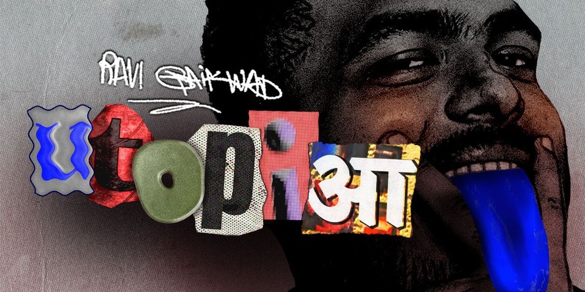 Utopia: A Standup Comedy Solo by Ravi Gaikwad, 7 December | Event in Hyderabad | AllEvents