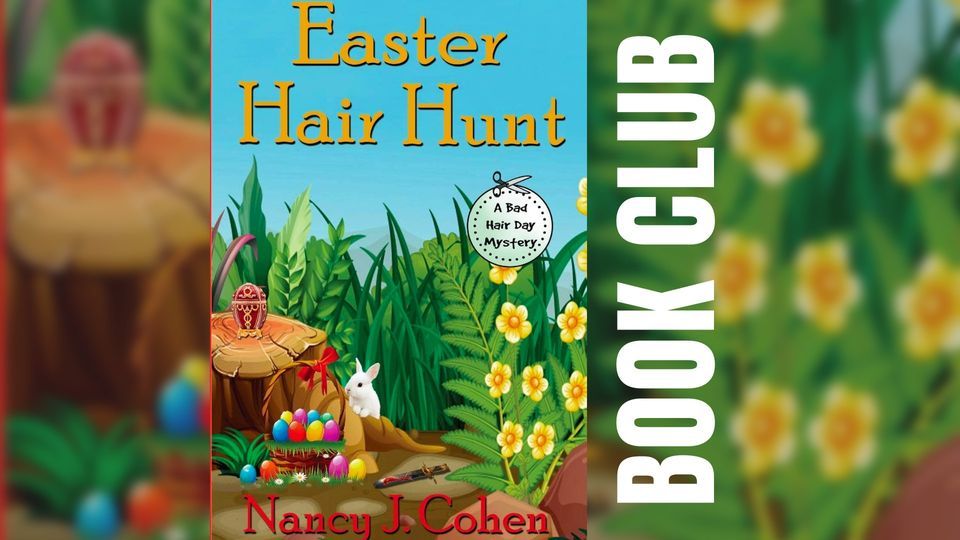 Mystery Of The Month Book Club Horry County Memorial Library Socastee Mystery Of The Month Book Club Horry County Memorial Library Socastee