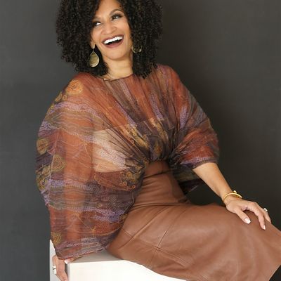 Tara Jaye Frank logo