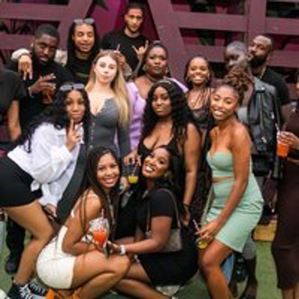 Brixton Rooftop Day Party at POW BRIXTON | Event in London | AllEvents