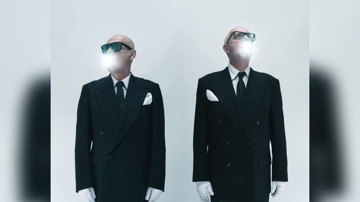 Pet Shop Boys Kings Lynn Tickets, 14 August | Event in Kings Lynn | AllEvents