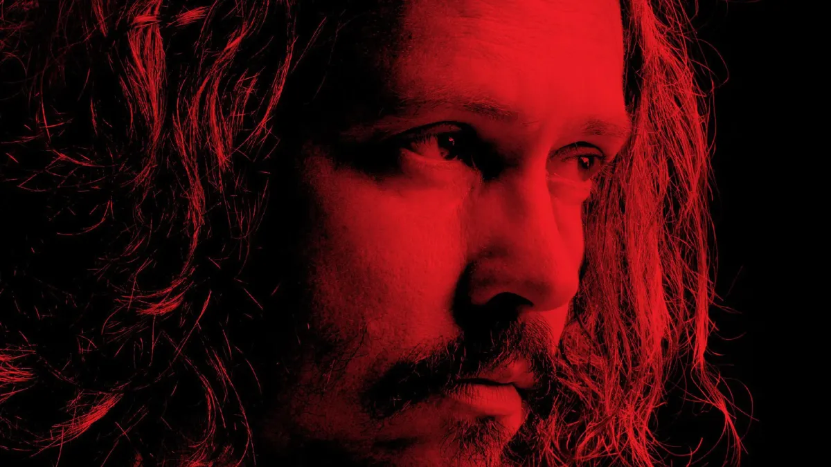 John Paul White in Florence, 3 December | Event in Florence | AllEvents