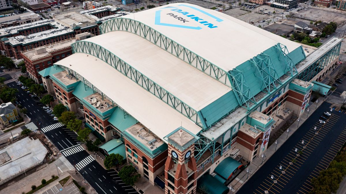 Parking Houston Astros at Cincinnati Reds, 8 May | Event in Cincinnati | AllEvents