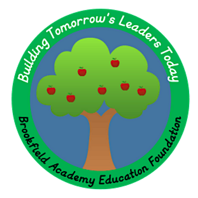 Brookfield Academy Education Foundation logo